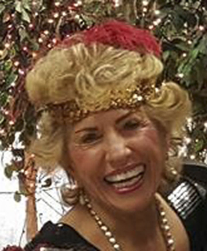Jan Fowler